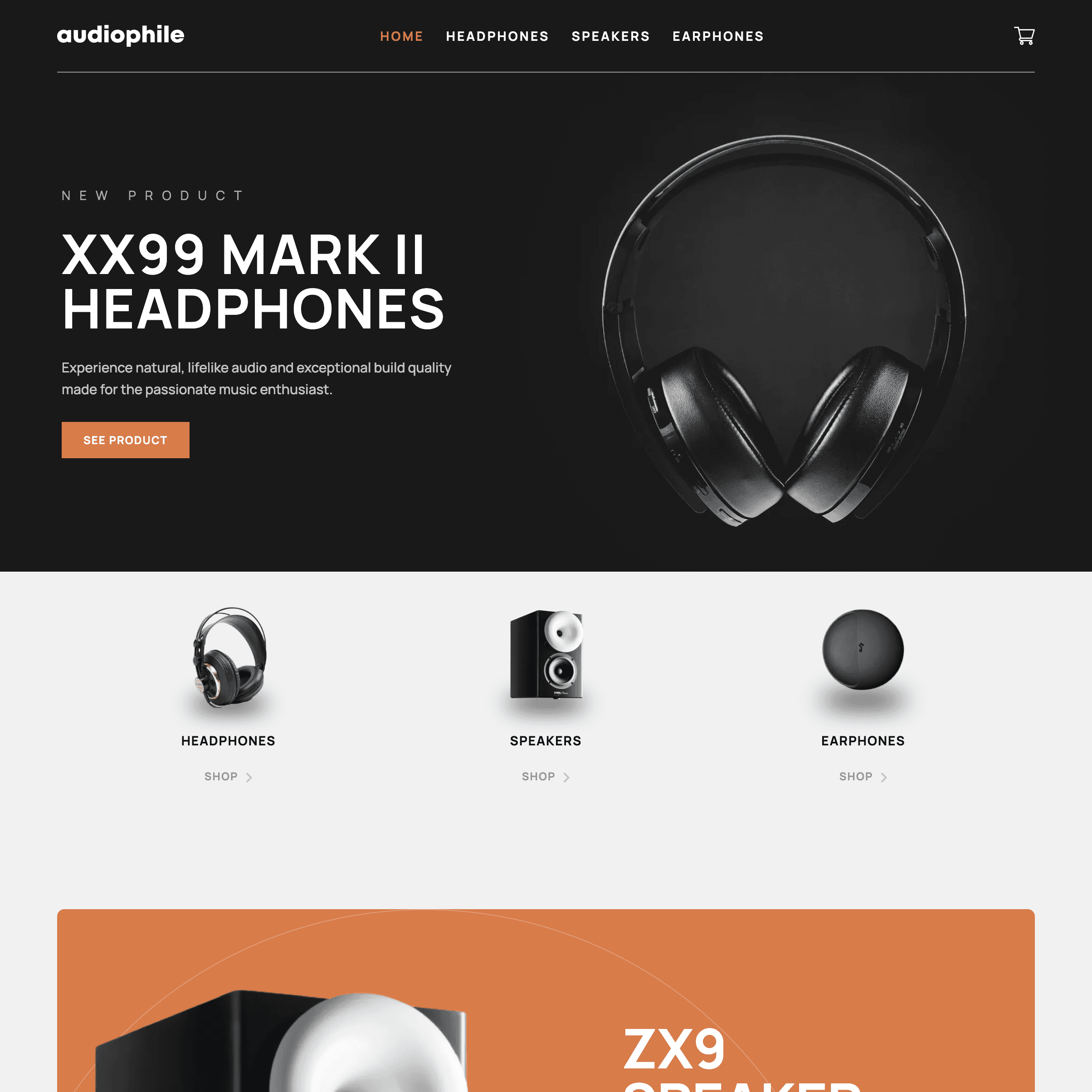 audiophile