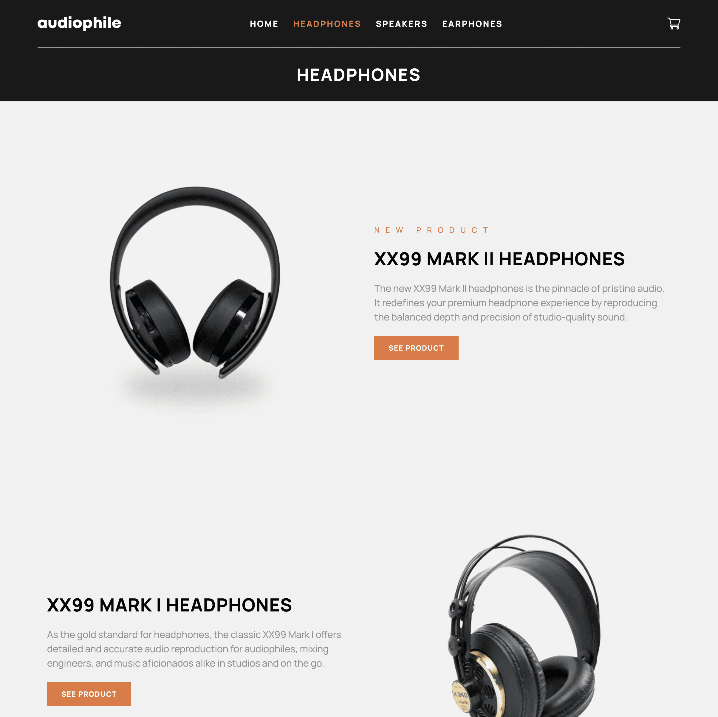 audiophile